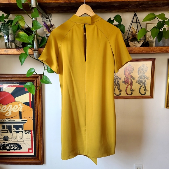 Rachel Roy Mod Dress - Picture 4 of 5